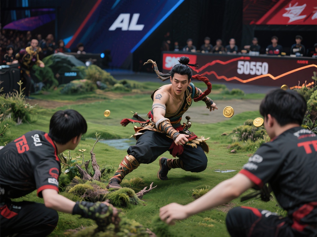 也展现出一 也展现出一