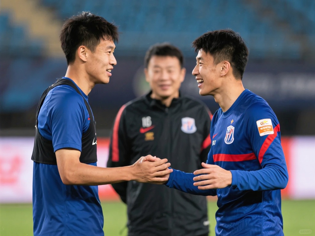 彩的运动情 彩的运动情