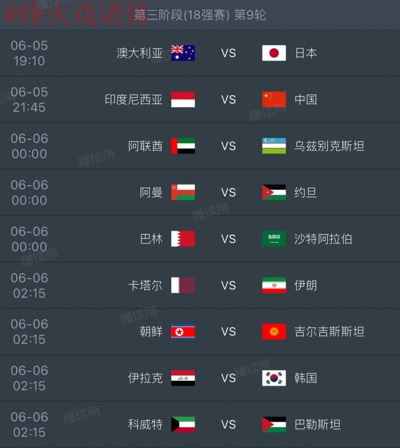 2026世界杯比分下载最佳指南