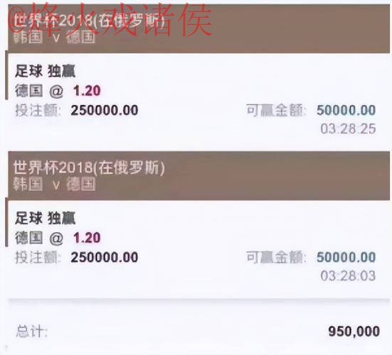 正规热门世界杯投注平台推荐